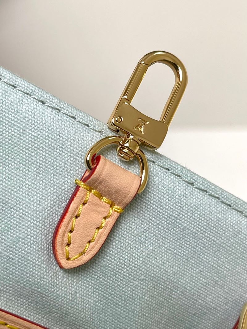 Louis Vuitton Shopping Bags